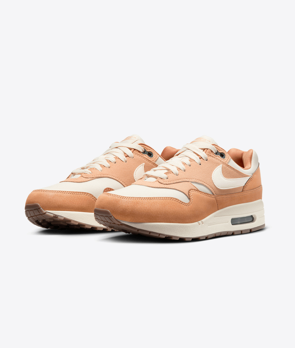 Nike - Air Max 1 '87 - VegNonVeg