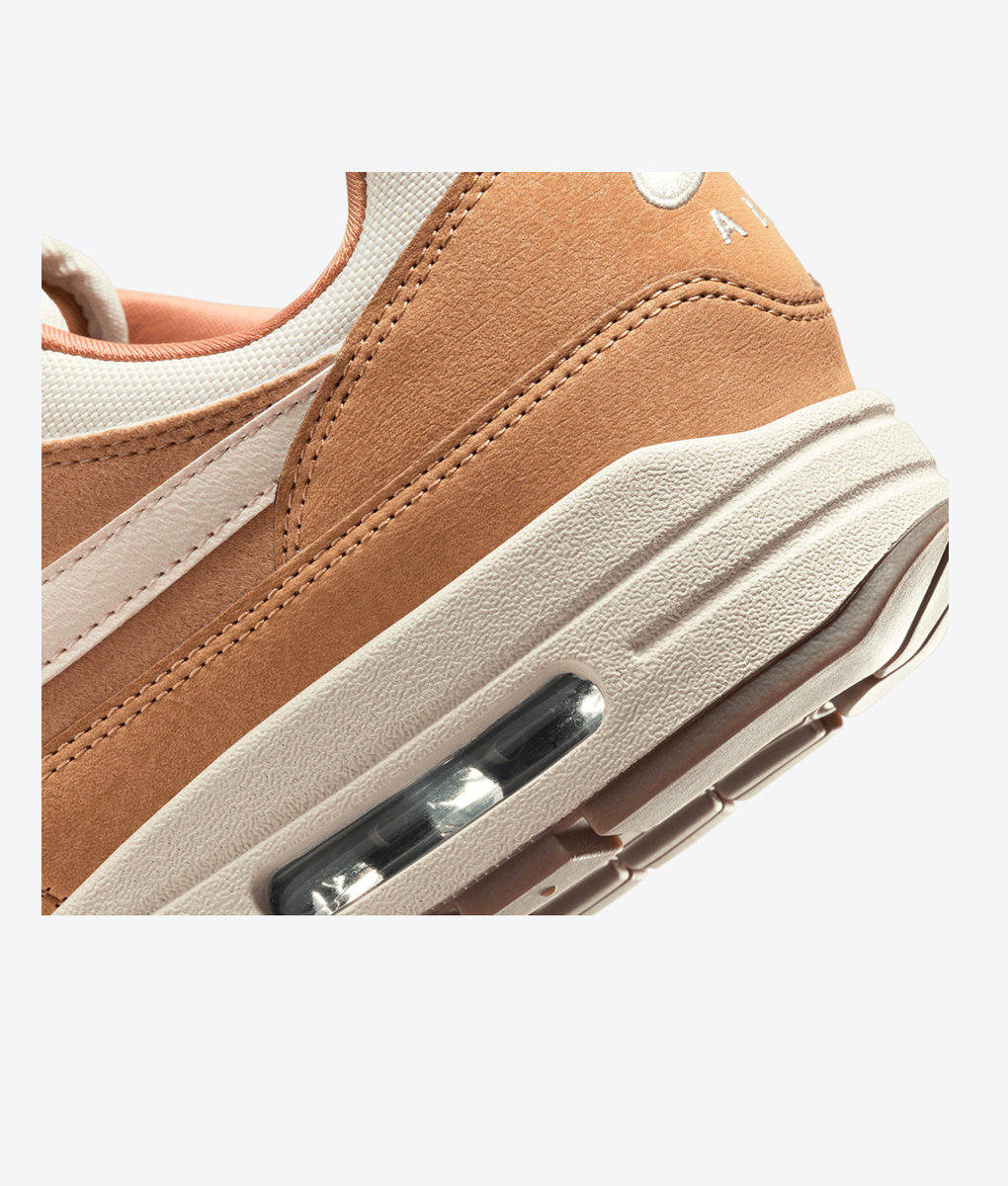 Nike - Air Max 1 '87 - VegNonVeg