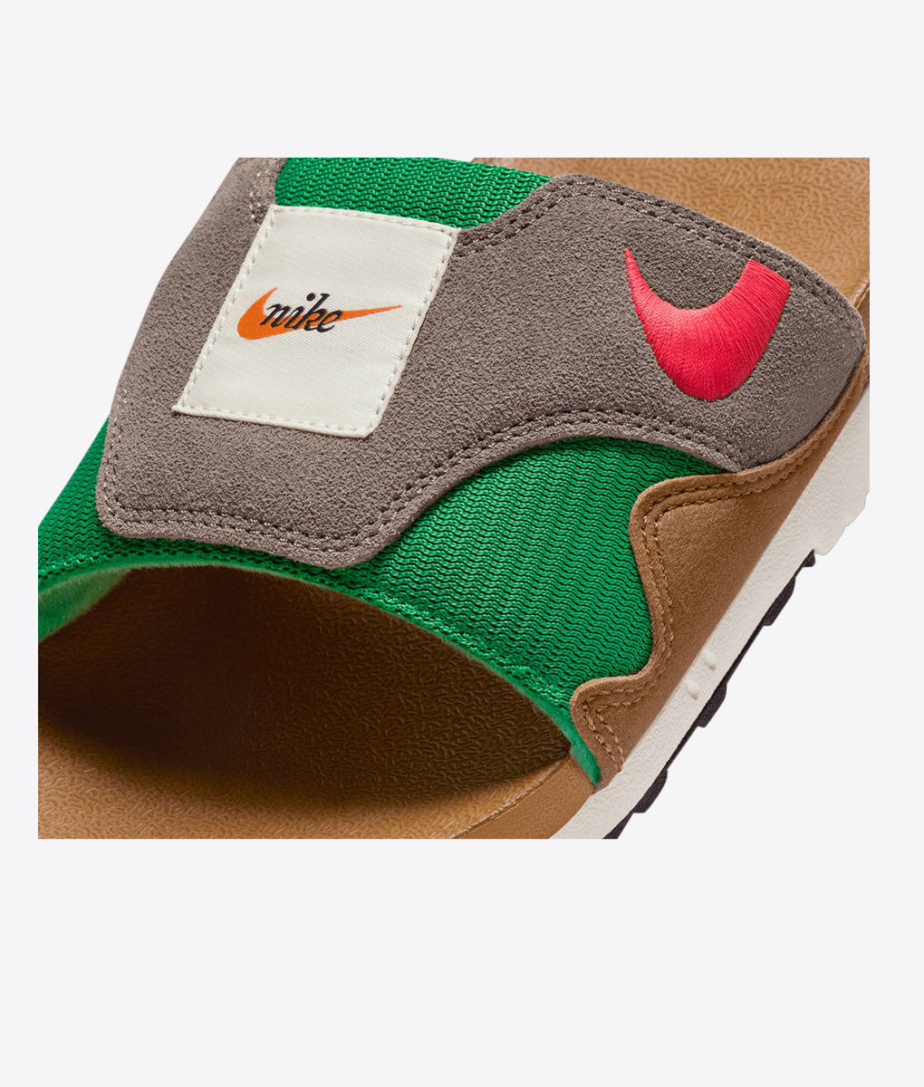 Nike - Air Max 1 Slide - VegNonVeg