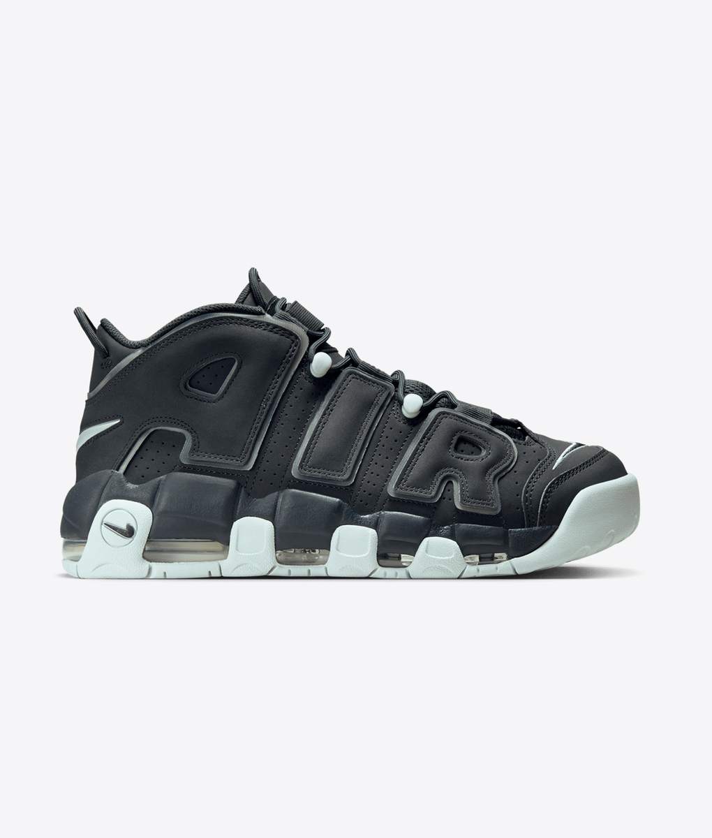 Nike air more uptempo ブラック/オリーブ 28.5 Nike - Air More Uptempo '96 - VegNonVeg