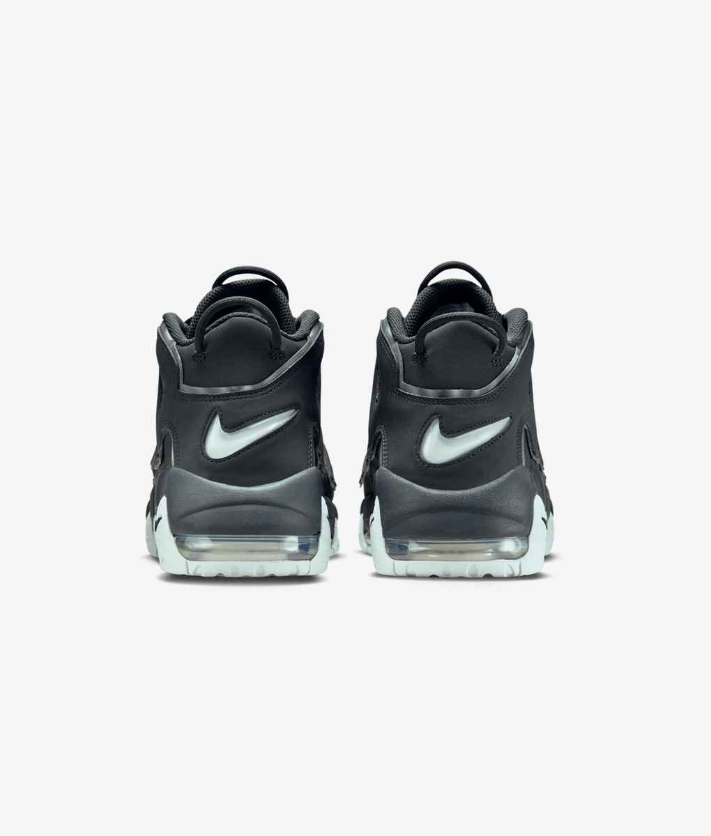 Nike - Air More Uptempo '96 - VegNonVeg