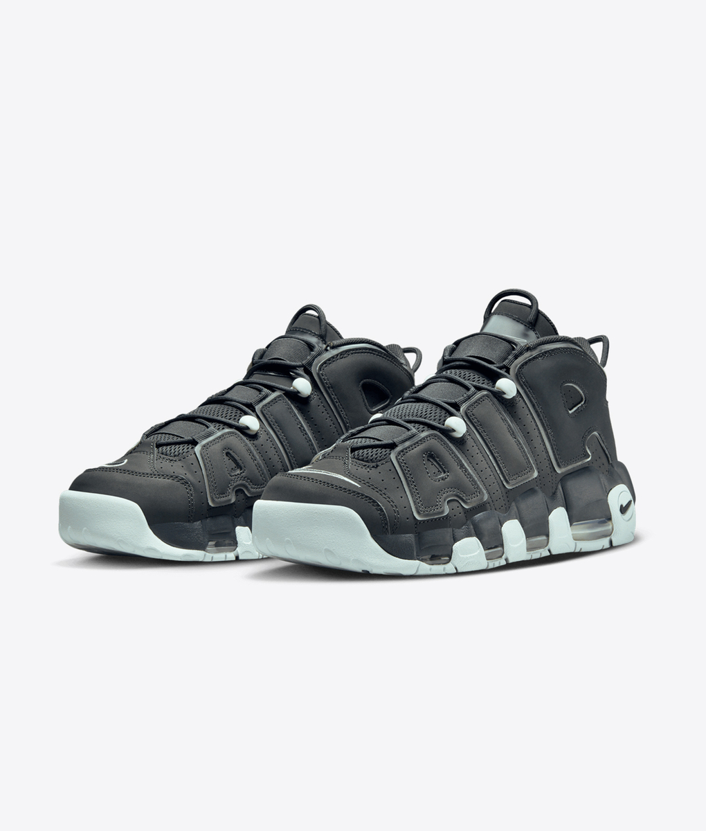 Nike - Air More Uptempo '96 - VegNonVeg