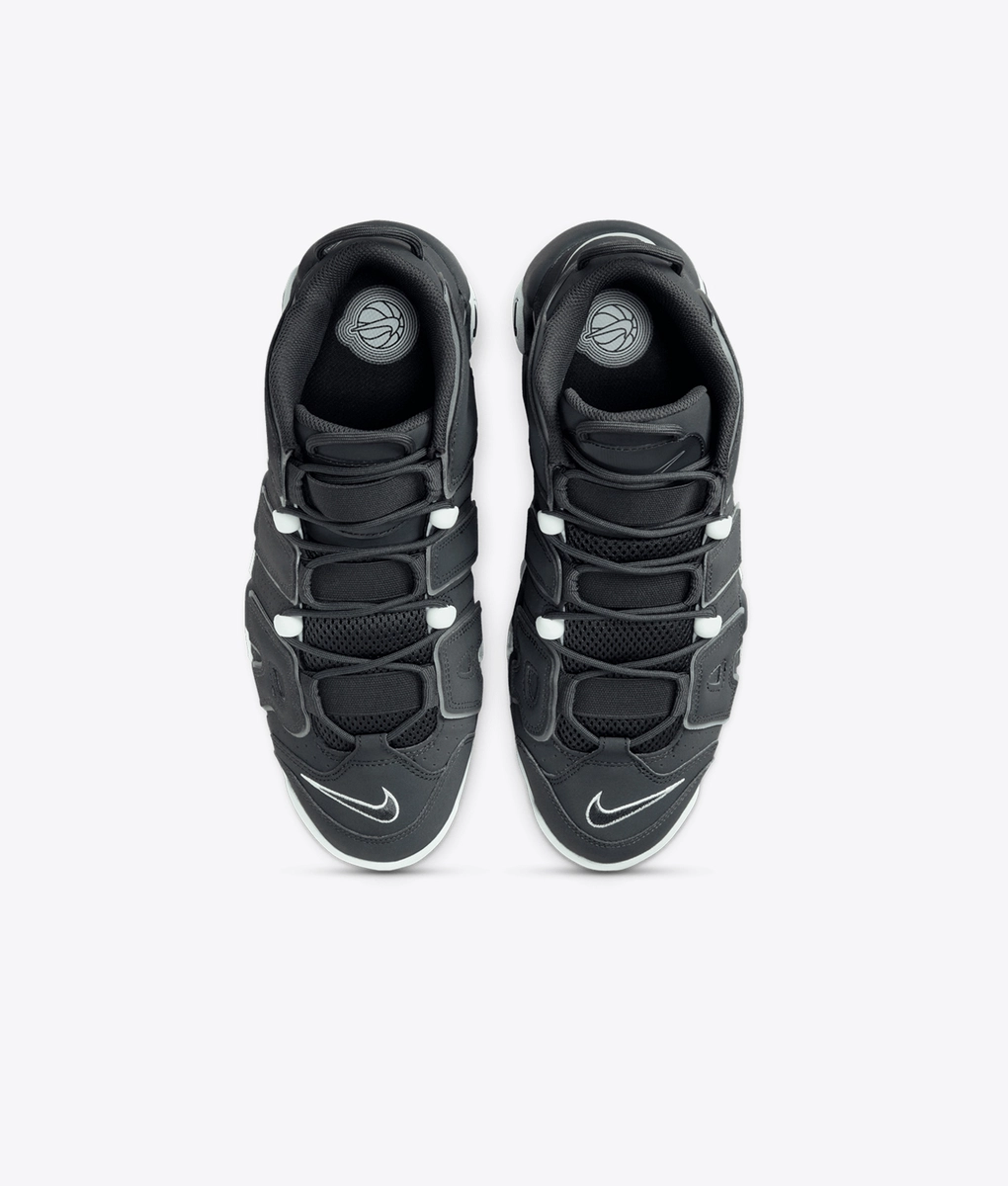 シューズ(男性用) AIR MORE UPTEMPO '96 SIZE 28.5 Buy Nike NIKEAIR More Uptempo 96 Men's Shoe at Amazon.in