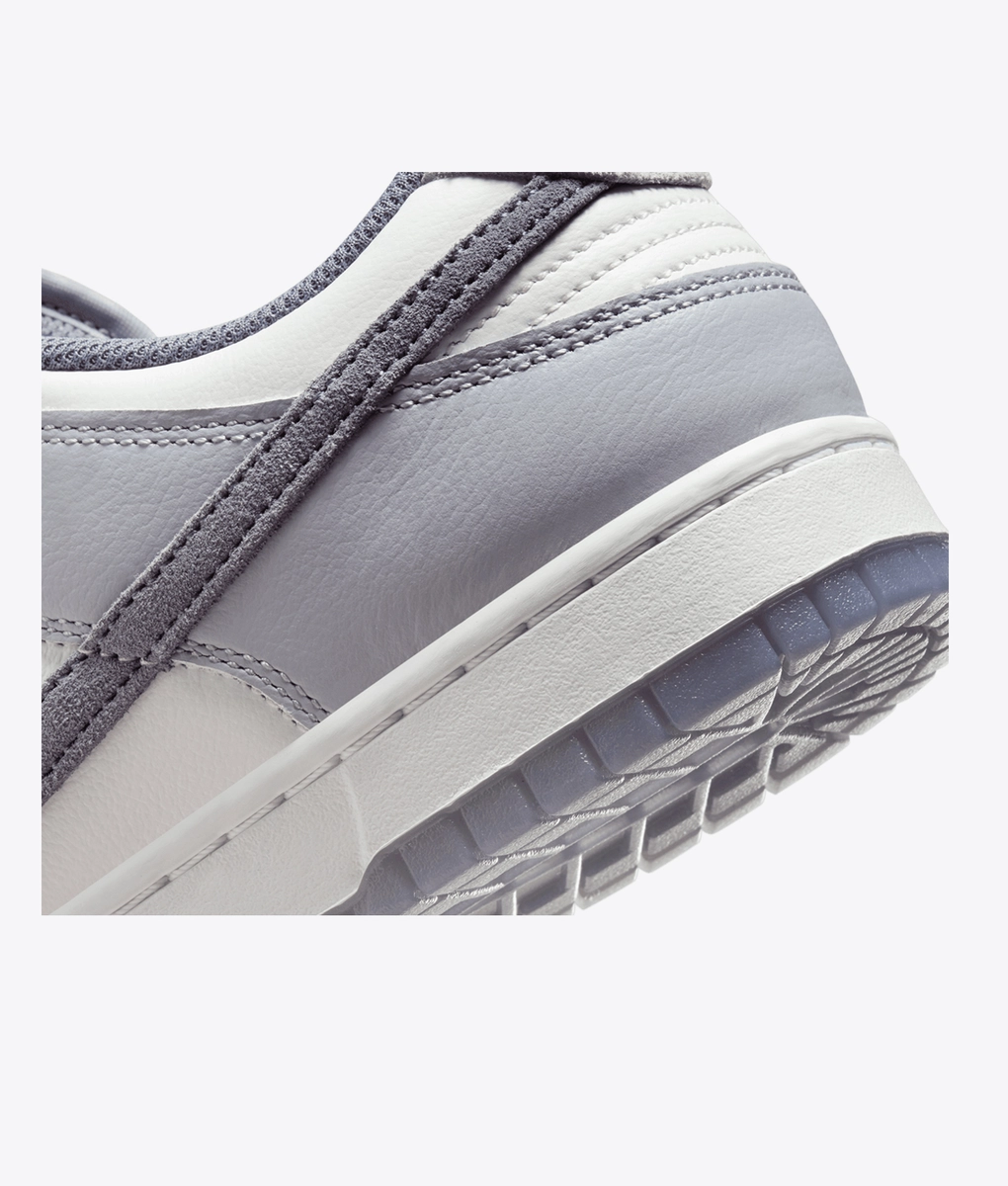 Nike - Dunk Low Retro Se - VegNonVeg