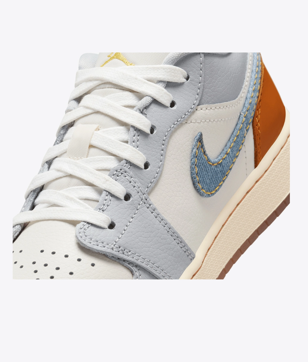 Jordan - Air Jordan 1 Low Se - VegNonVeg