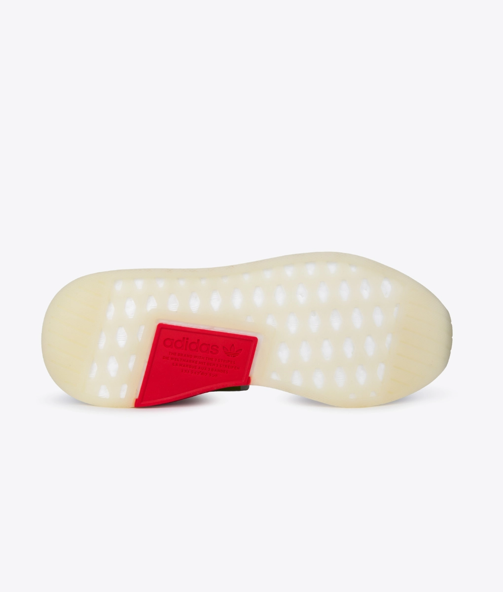 Adidas Originals - 1 - VegNonVeg