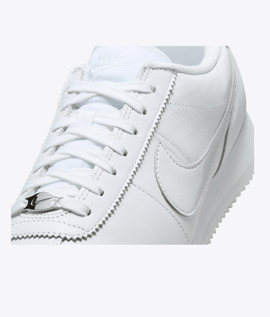 Nike - NIKE CORTEZ 23 PREMIUM WHITE l BUY Women's Sneakers