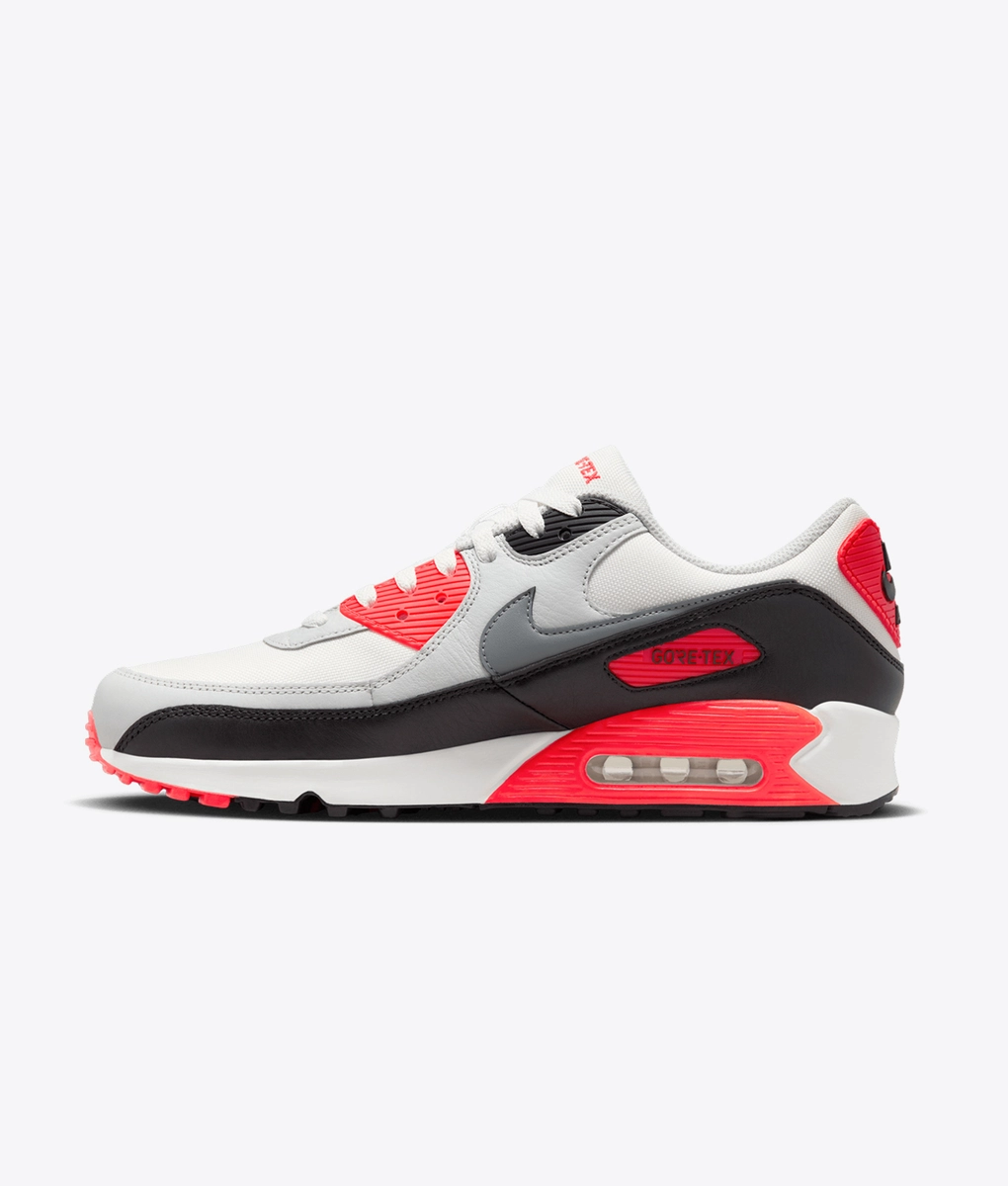 Nike - Air Max 90 Gore-Tex - VegNonVeg