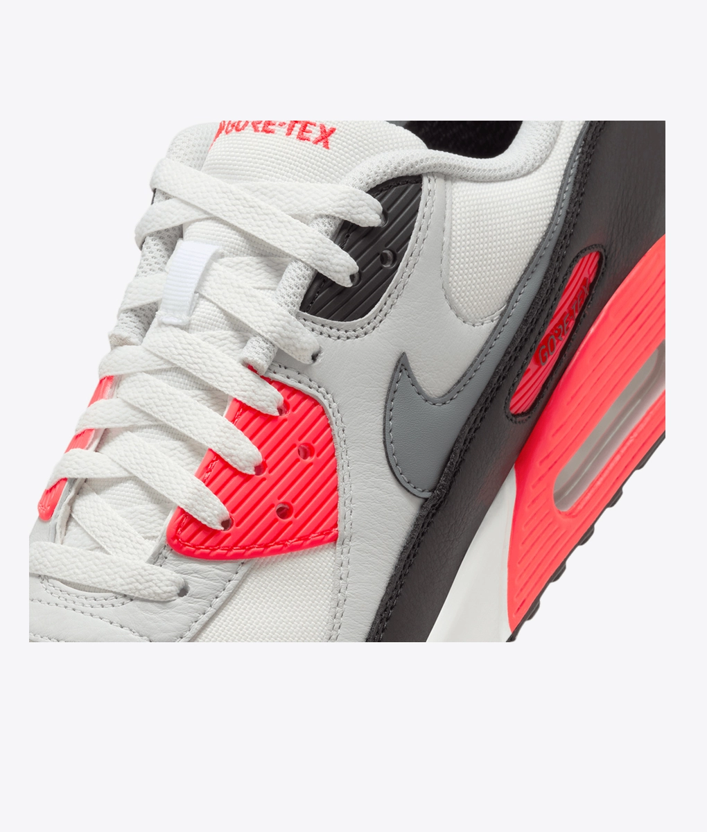 Nike - Air Max 90 Gore-Tex - VegNonVeg Nike - Air Max 90 Gore-Tex - VegNonVeg