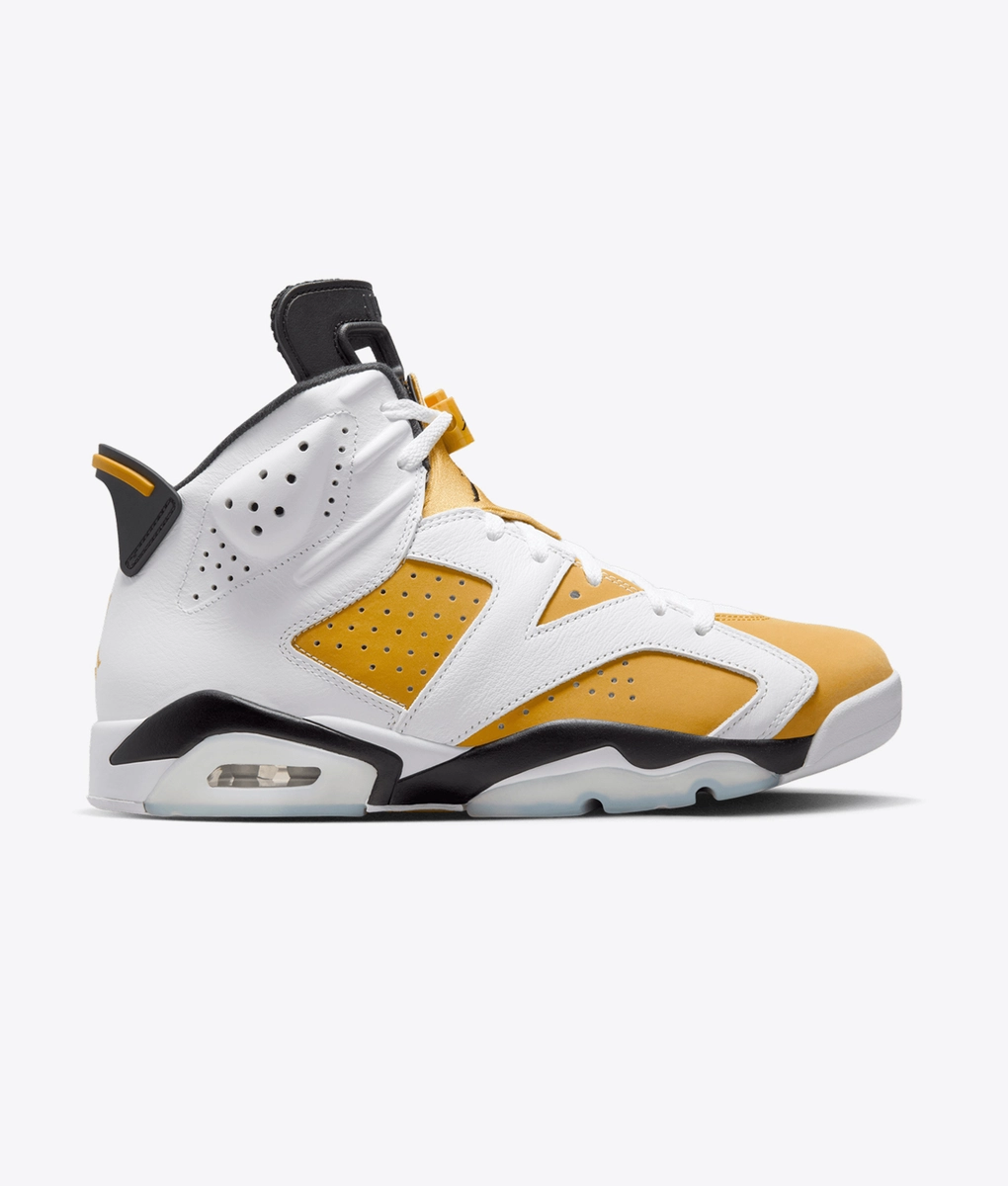 Jordan - Air Jordan 6 Retro - VegNonVeg