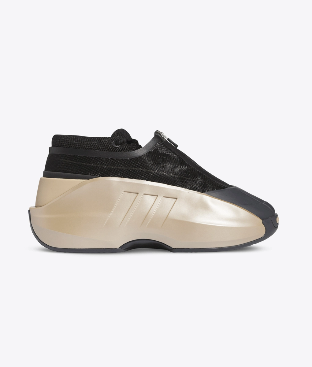 【新品未使用】NICENESS CASADY Buy Crazy IIInfinity 'Wonder Gold' - ID8729 | GOAT