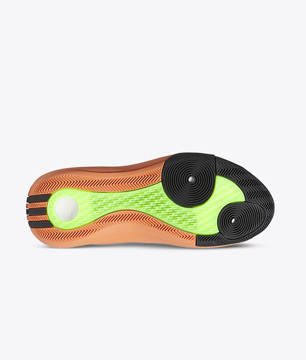 Adidas Originals - Harden Volume 8 - VegNonVeg
