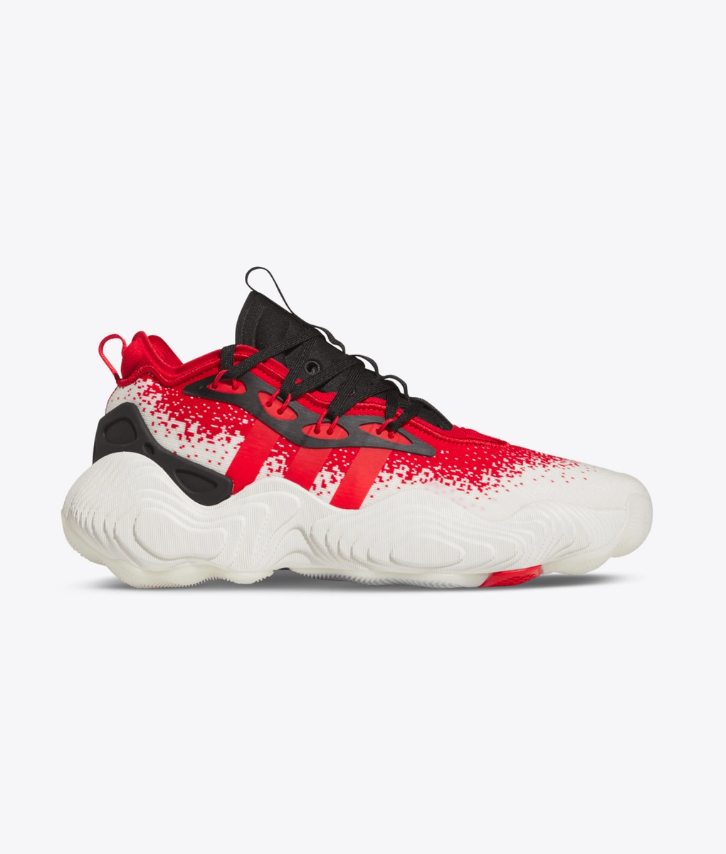処分価格TRAE YOUNG 3 26.0㎝ Adidas Originals - Trae Young 3 - VegNonVeg