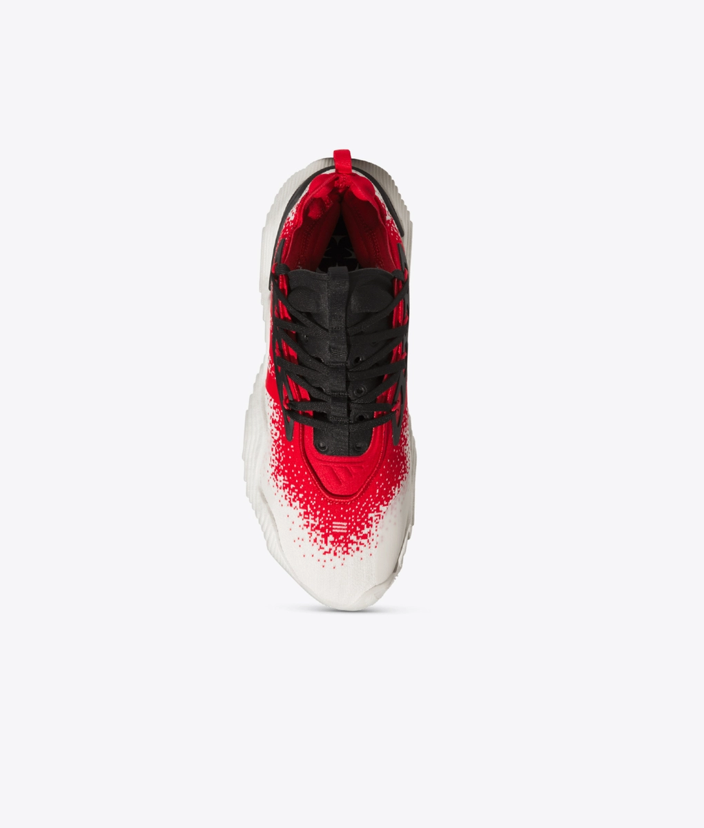 Adidas Originals - Trae Young 3 - VegNonVeg