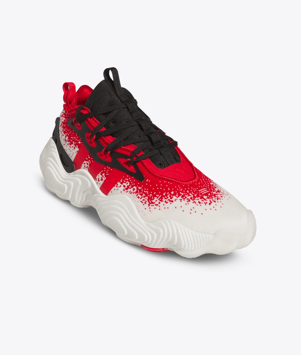 Adidas Originals - Trae Young 3 - VegNonVeg
