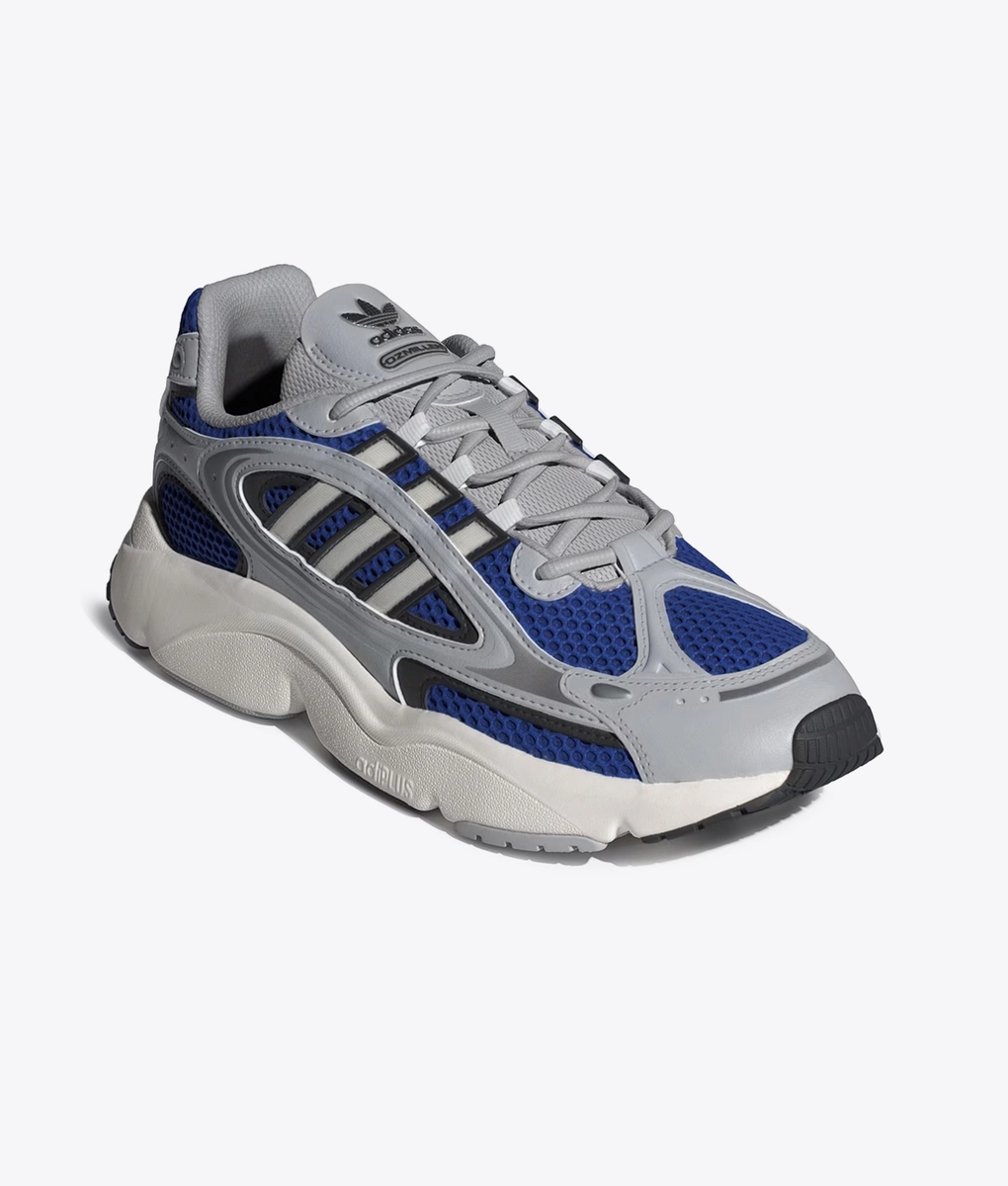 Sale Adidas Adidas Sneaker Adidas Yung Grey Blue Adidas