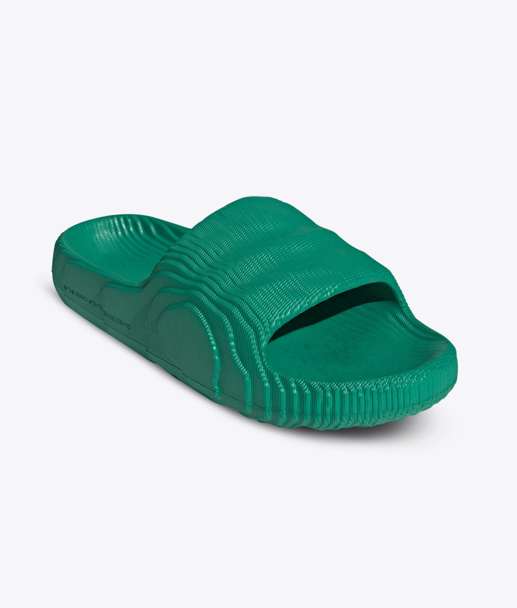 Adidas‎ Originals Adilette 22 Slip On Slides Collegiate Bold  display picture 2