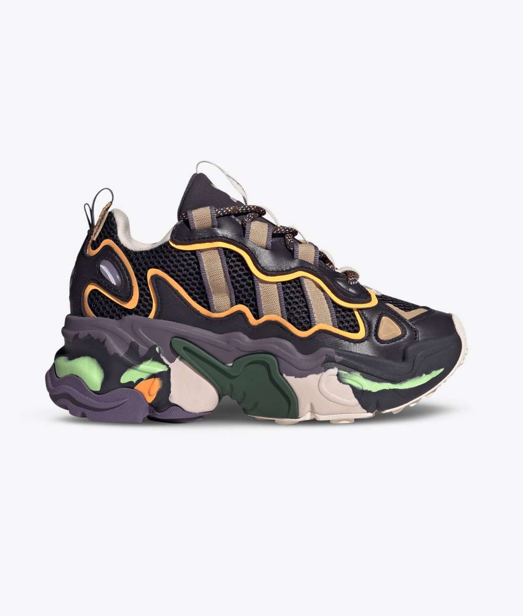 Adidas Originals - Ozthemis - VegNonVeg