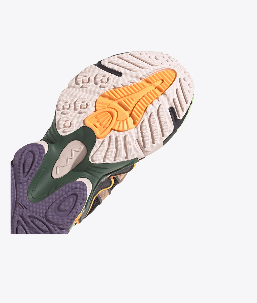 Adidas Originals - Ozthemis - VegNonVeg
