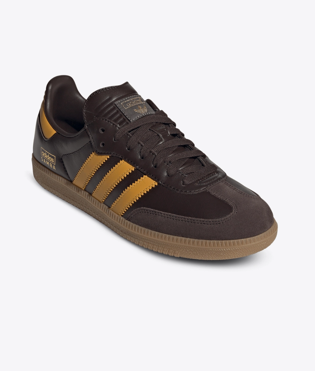 adidas gazelle silver green womens adidas BD7541 Samba OG Mens Shoe