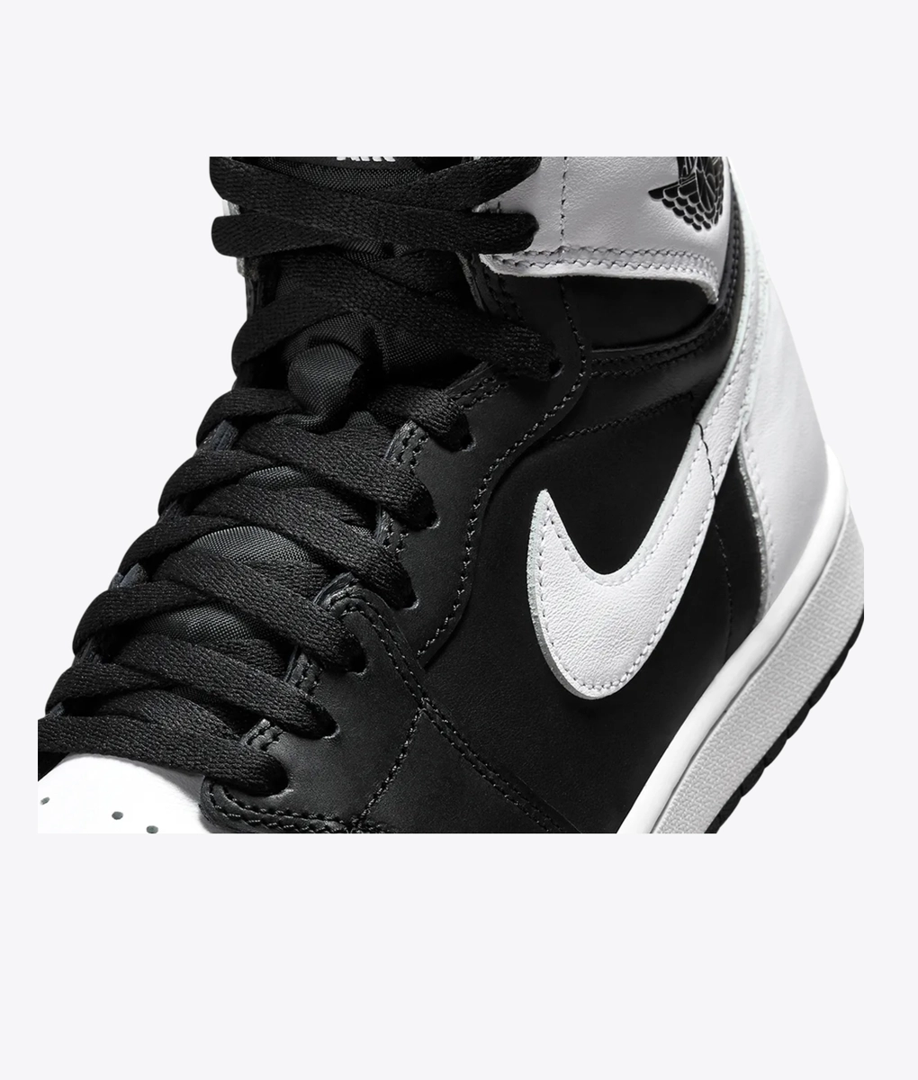 Jordan - JORDAN AIR JORDAN 1 RETRO HIGH OG BLACK/WHITE l BUY Men's
