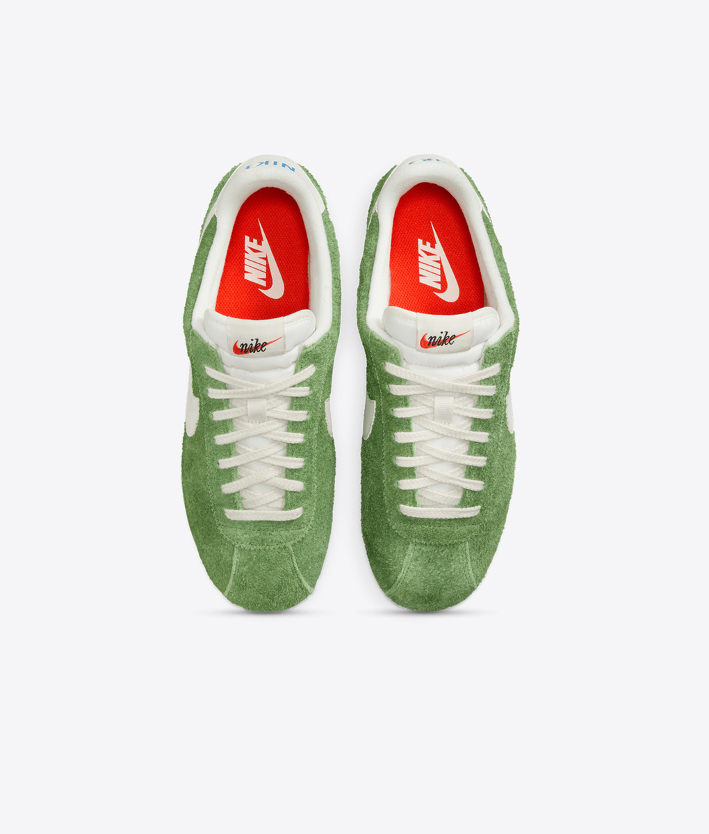 Nike - Cortez Vintage - VegNonVeg