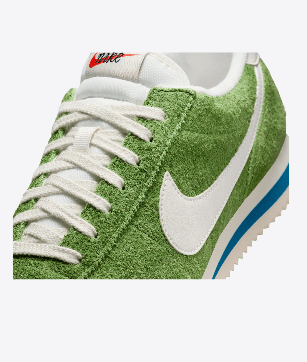 [NIKE]★WS Cortez Vintage Chlorophyll★男女共用★ Size 8 - Nike Cortez Vintage Chlorophyll W for sale online