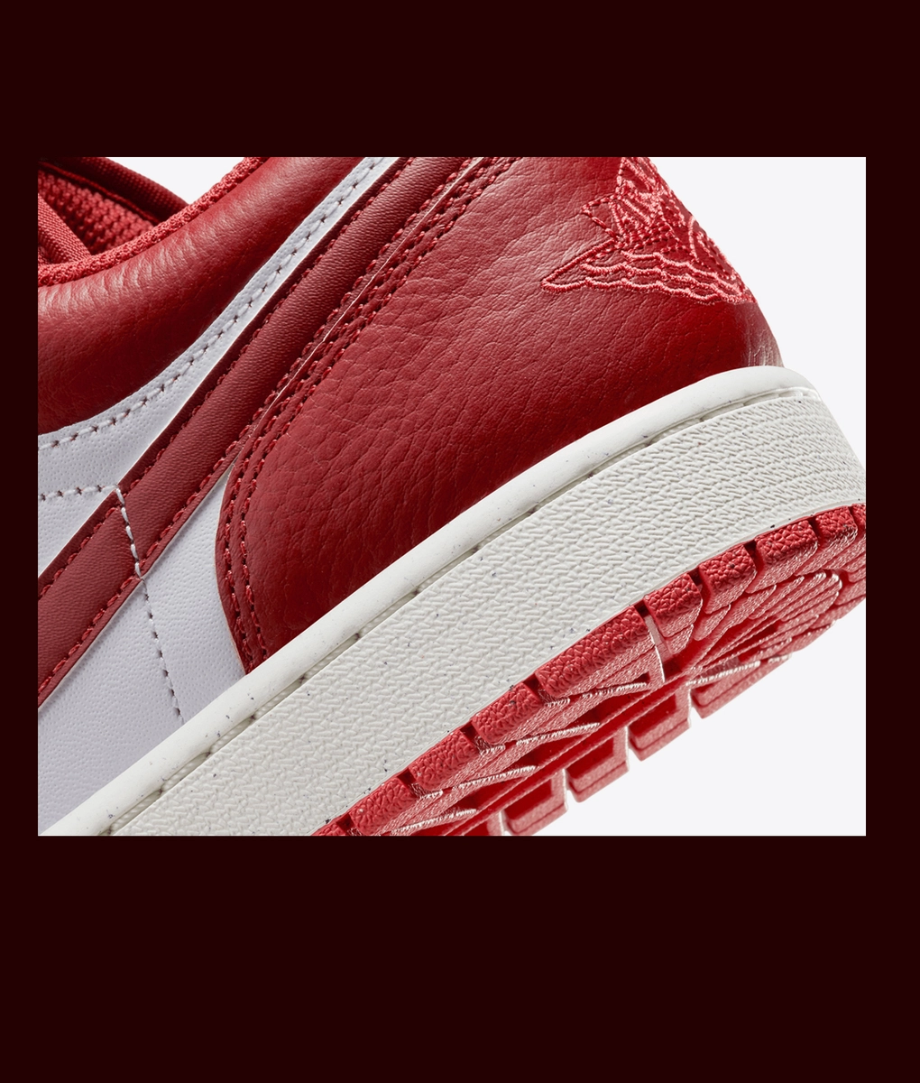 Jordan - Air Jordan 1 Low Se - VegNonVeg