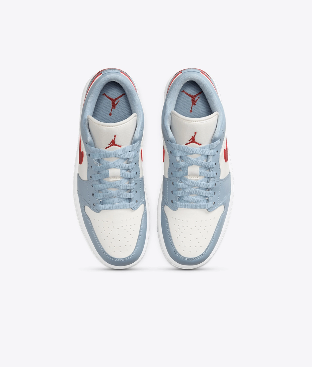 Jordan - Air Jordan 1 Low - VegNonVeg