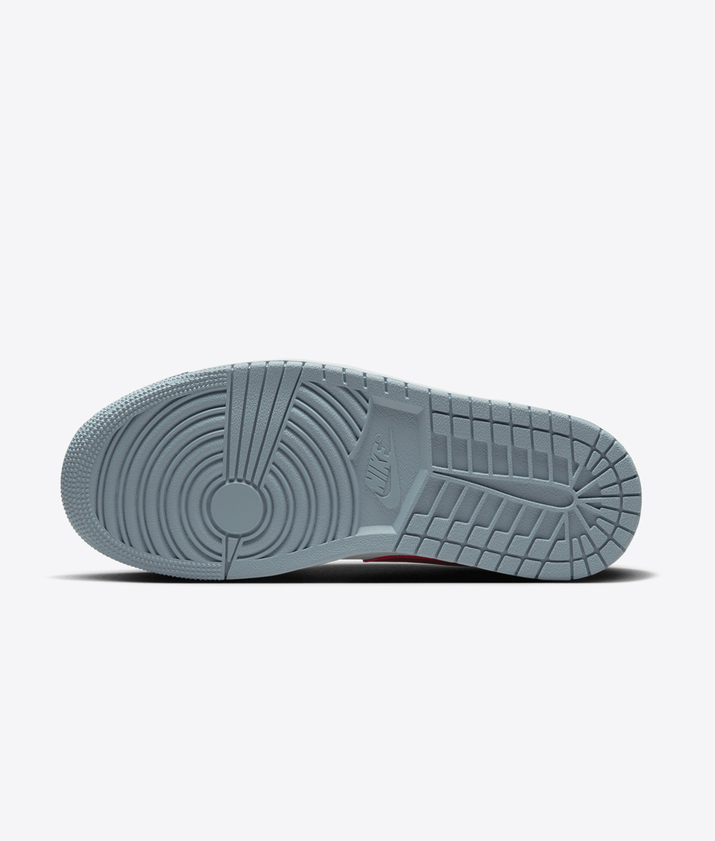 Jordan - Air Jordan 1 Low - VegNonVeg