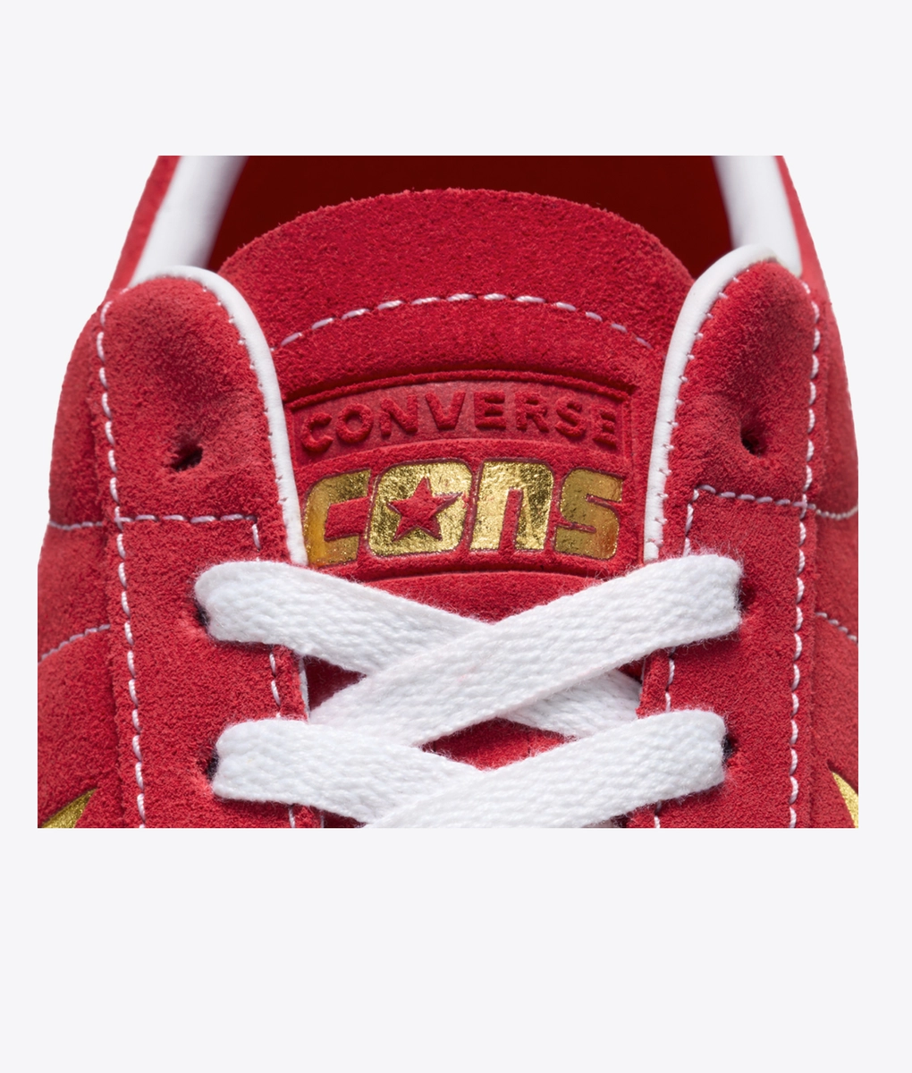 Converse - One Star Pro Ox - VegNonVeg