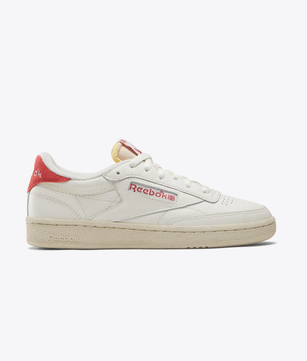 reebok c 85 vintage
