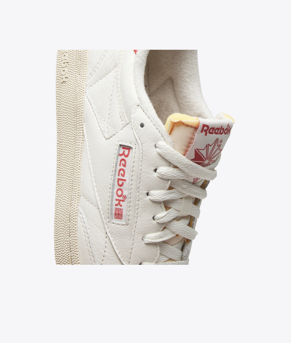 REEBOK - Club C 85 Vintage - VegNonVeg