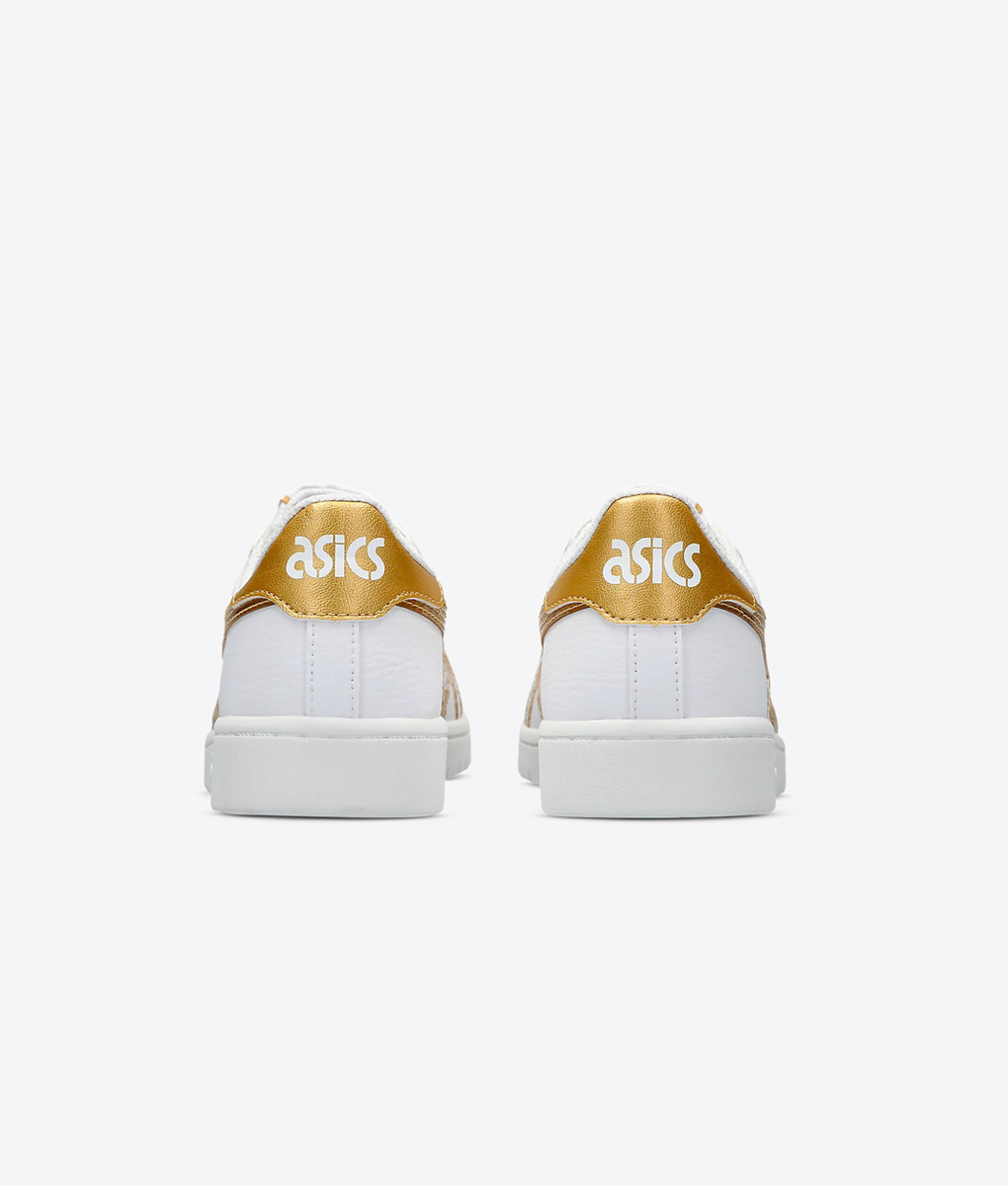 ASICS - Japan S - VegNonVeg