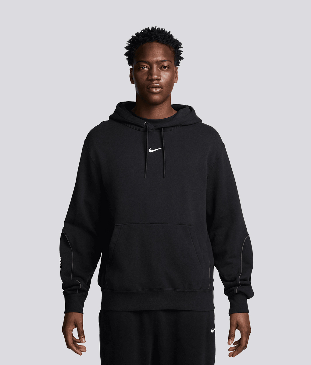 Nike - X Nocta Cs Fleece Hoodie - VegNonVeg 