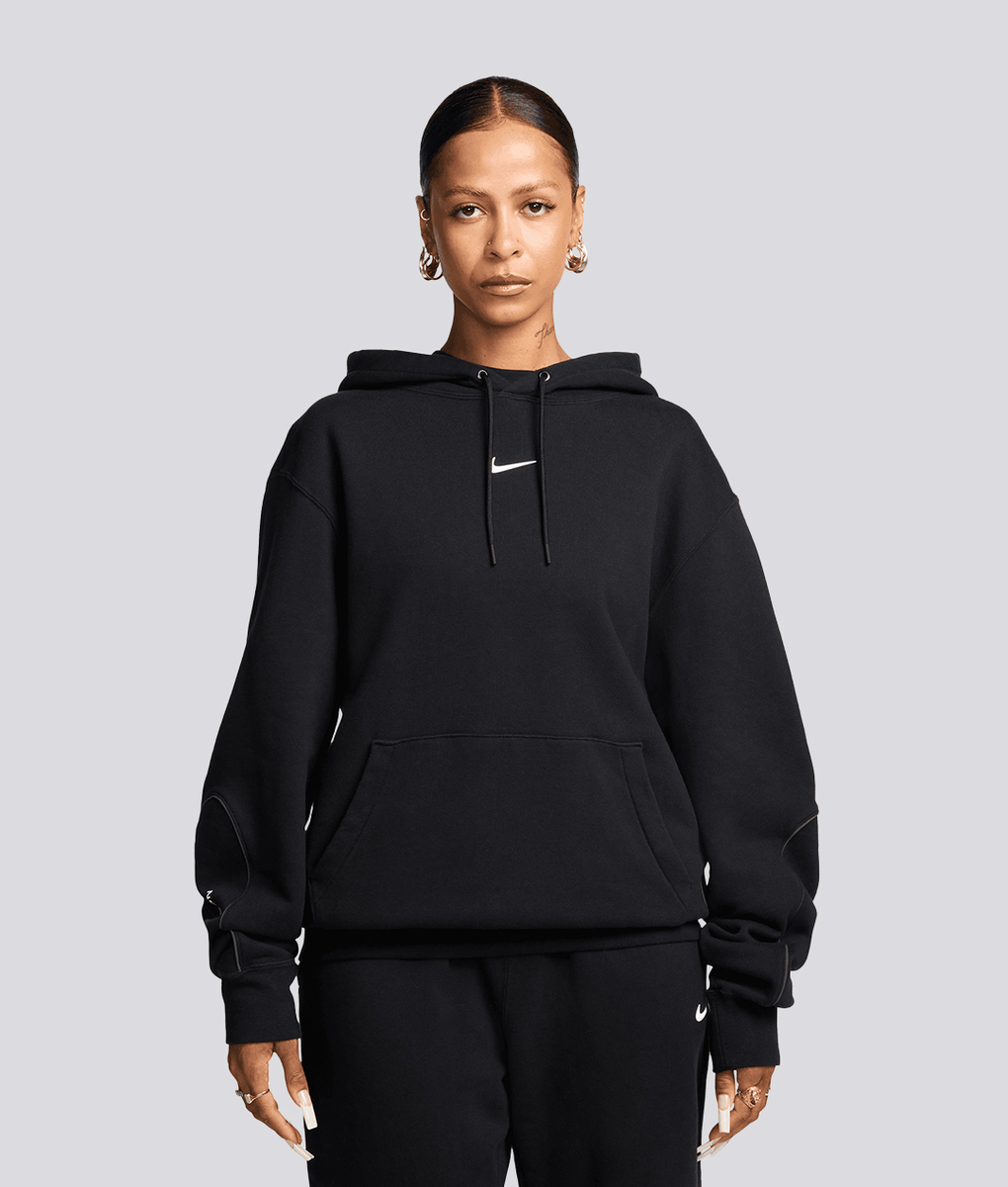 NOCTA FLEECE CS HOODIE BLACK | NOCTA