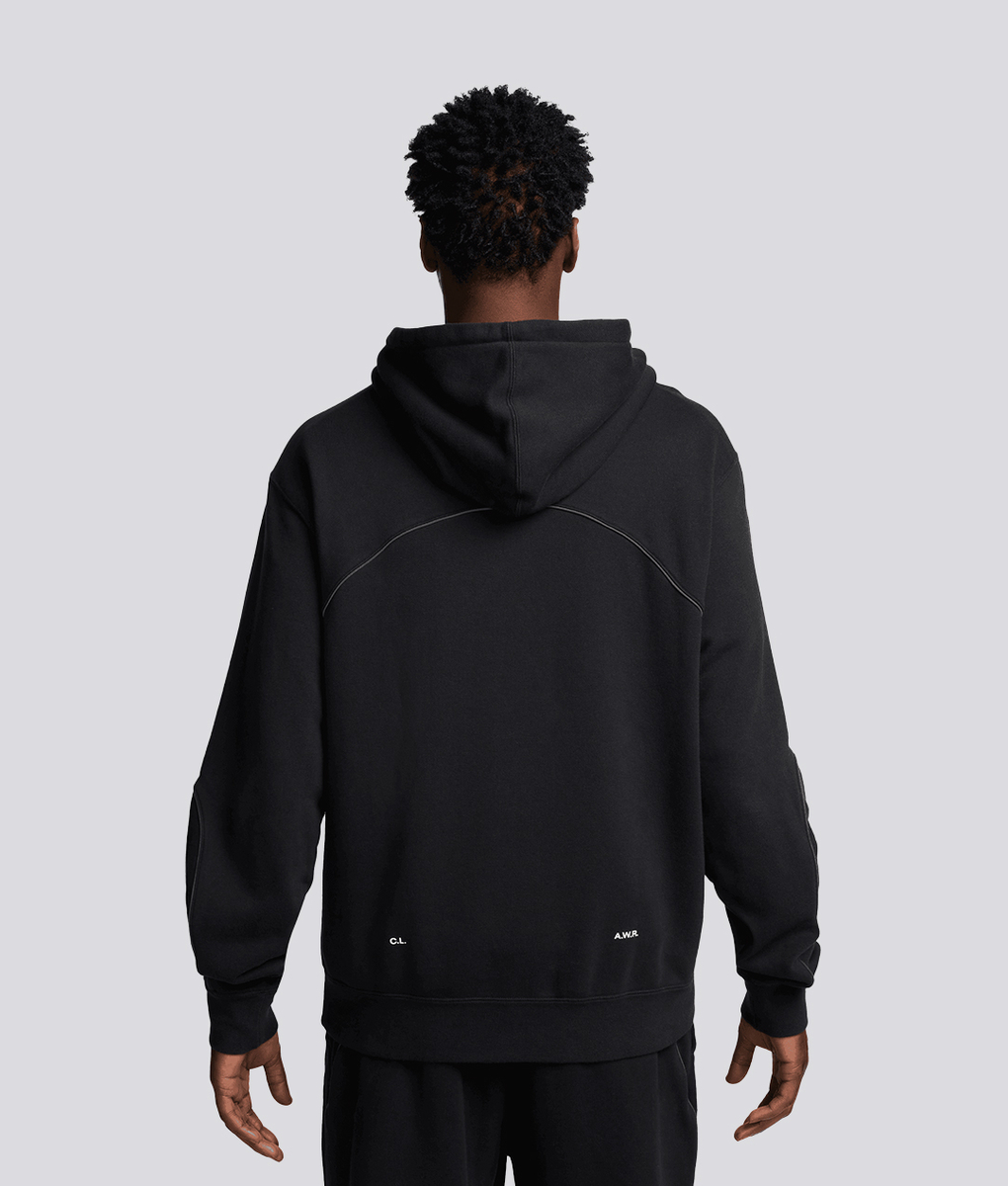 Nike - X Nocta Cs Fleece Hoodie - VegNonVeg