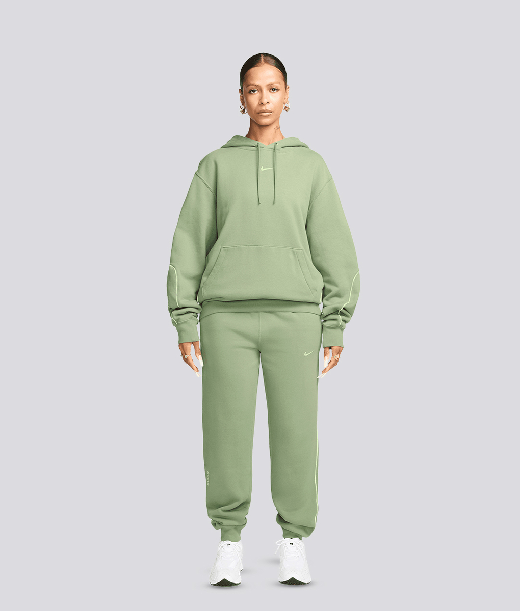 Nike Tech Fleece Windrunner Hoodie Fleece Nike Air Women's Full