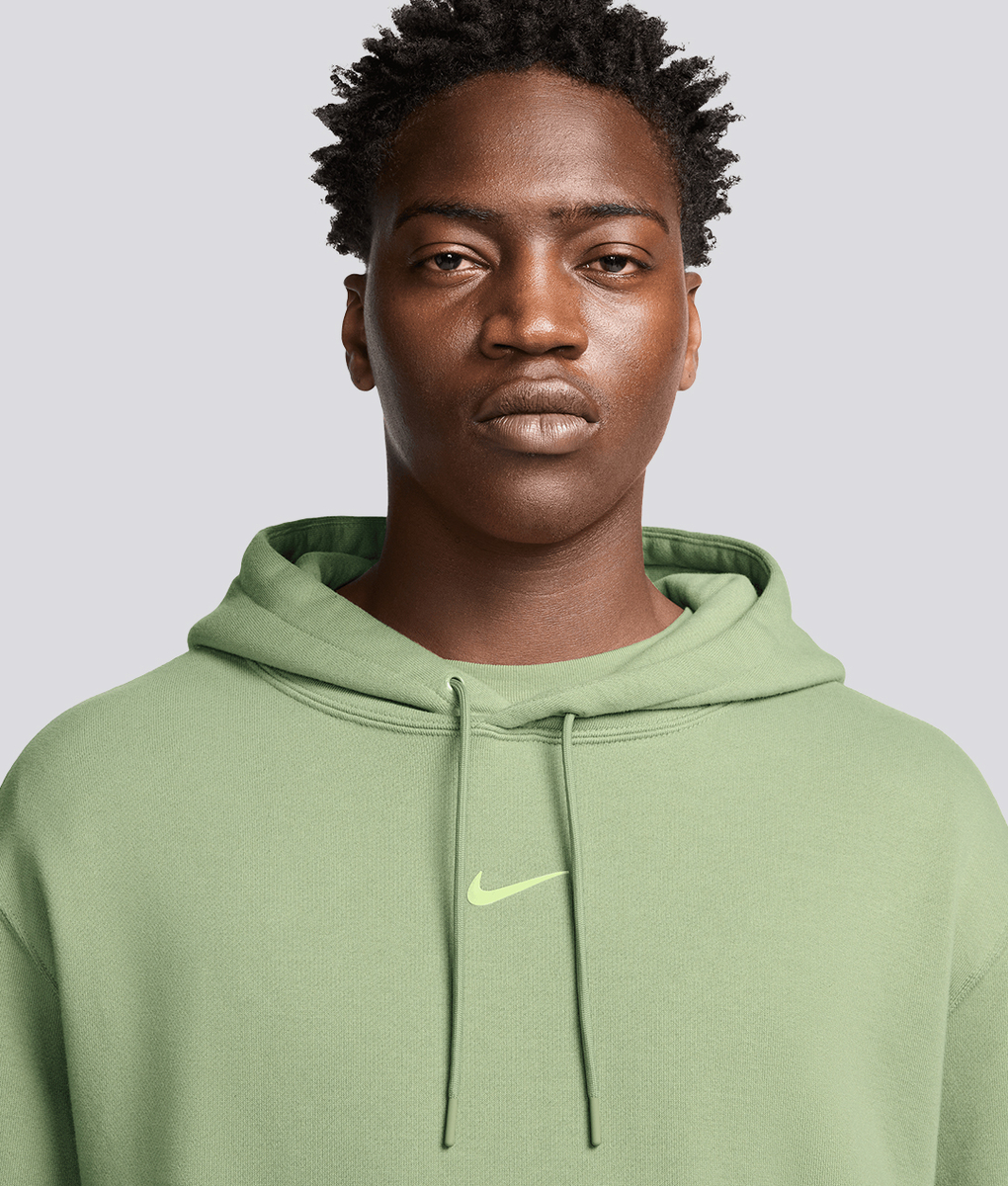 Nike - X Nocta Cs Fleece Hoodie - VegNonVeg Nike - X Nocta Cs Fleece Hoodie - VegNonVeg
