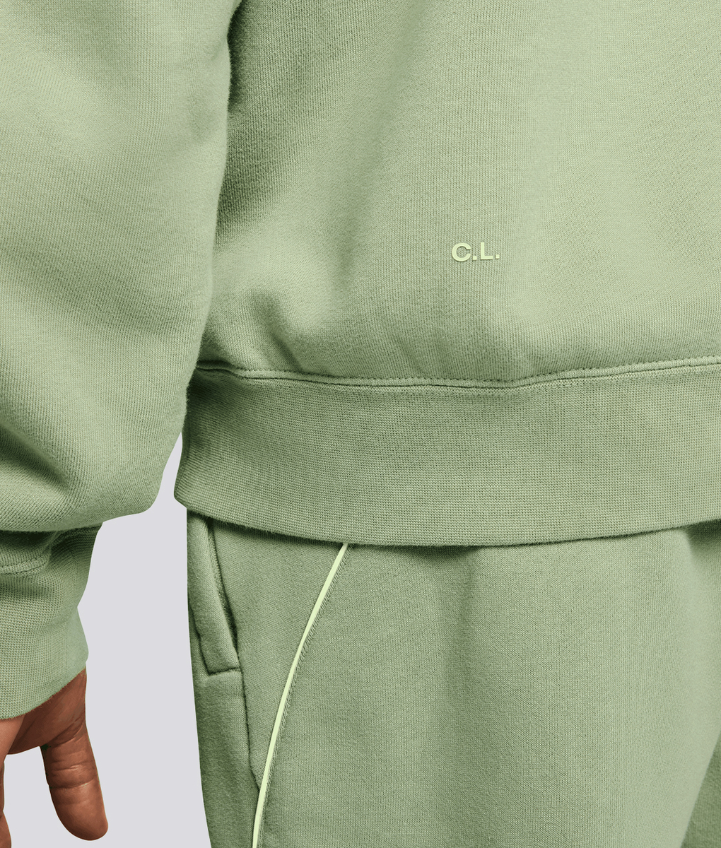 Nike - X Nocta Cs Fleece Hoodie - VegNonVeg