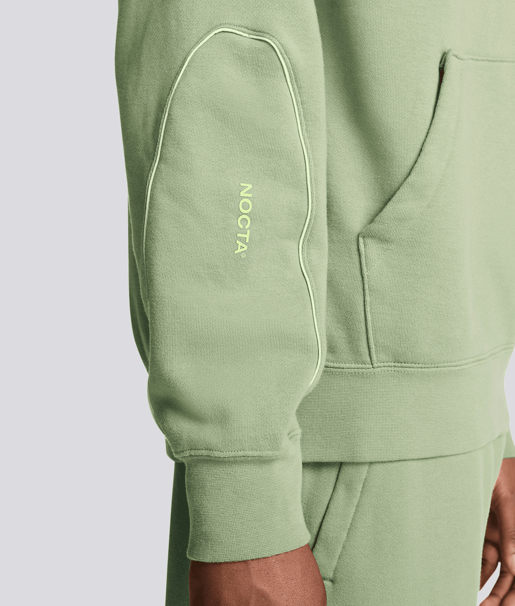 Nike - X Nocta Cs Fleece Hoodie - VegNonVeg