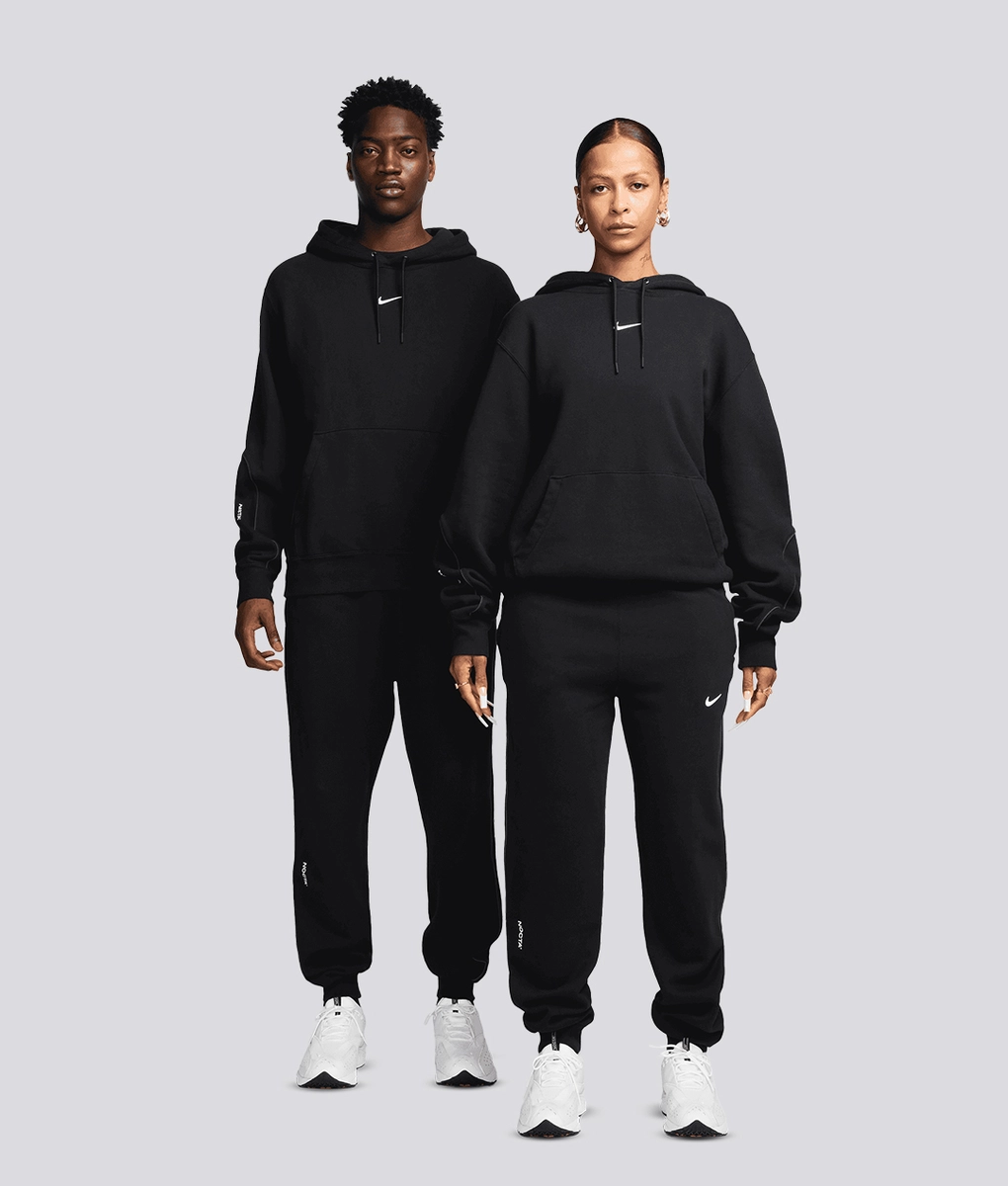 Nike - X Nocta Cs Fleece Pant - VegNonVeg
