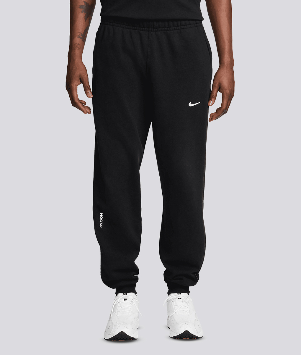 Nike - X Nocta Cs Fleece Pant - VegNonVeg