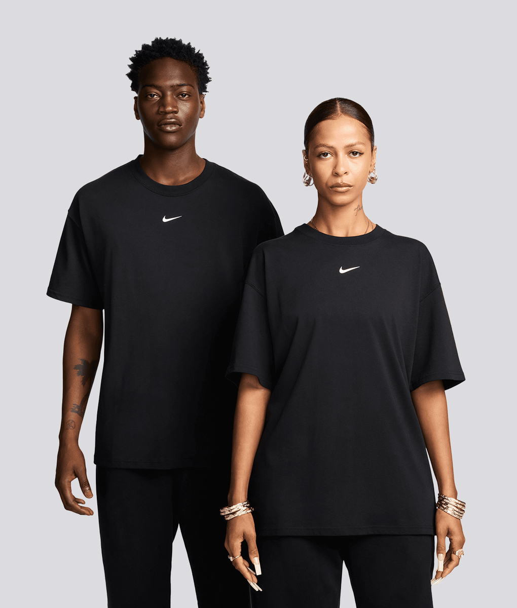 Nike - X Nocta Cs Short Sleeve Tee - VegNonVeg