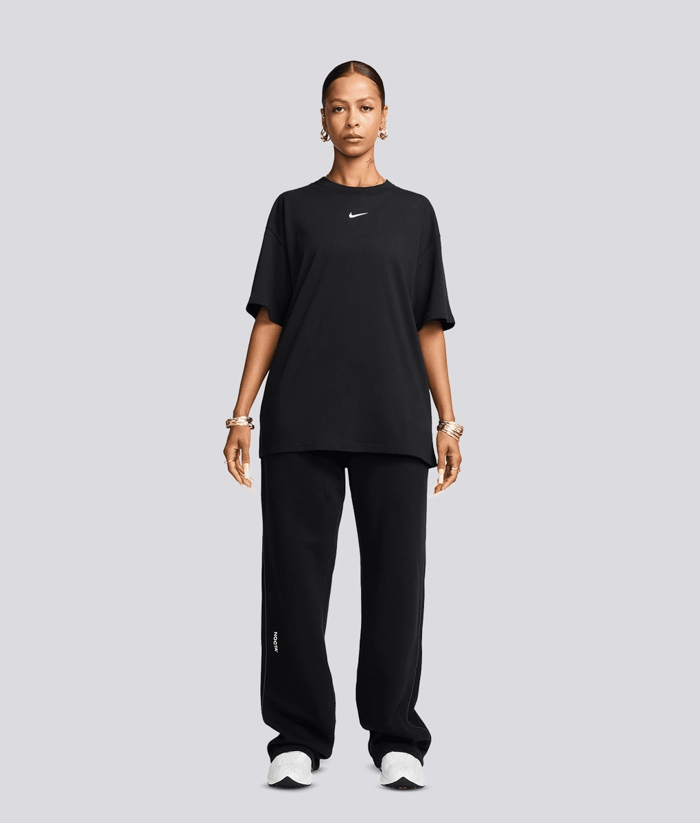 Nike - X Nocta Cs Short Sleeve Tee - VegNonVeg