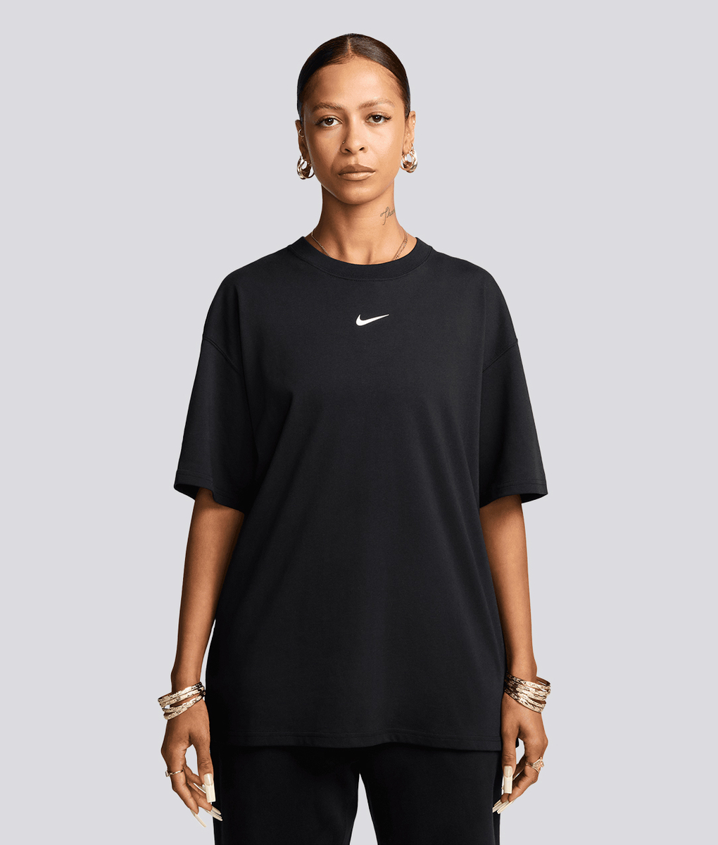 Nike - X Nocta Cs Short Sleeve Tee - VegNonVeg