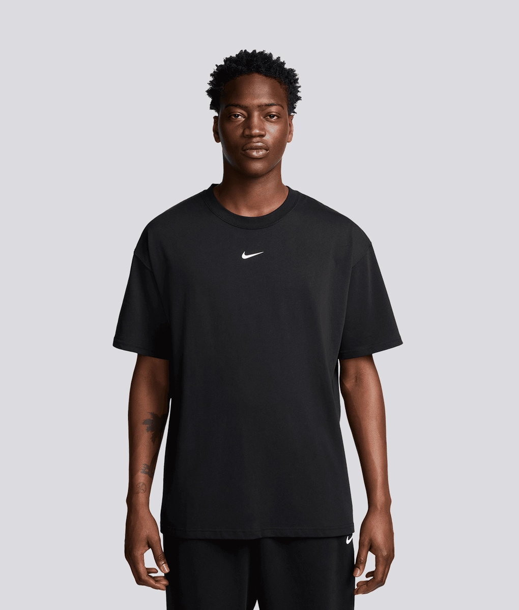 Nike - X Nocta Cs Short Sleeve Tee - VegNonVeg