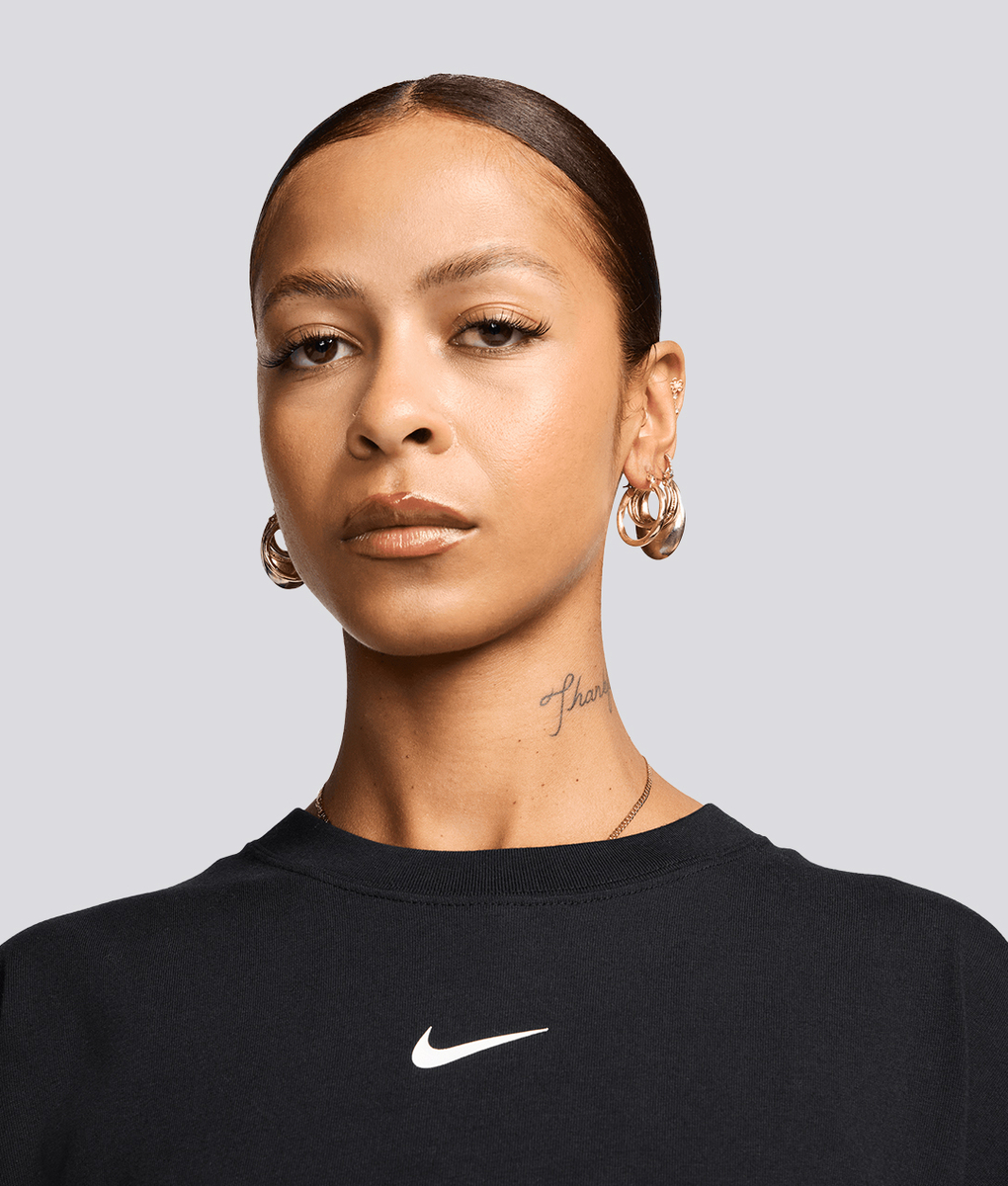 nocta turtleneck short sleeve