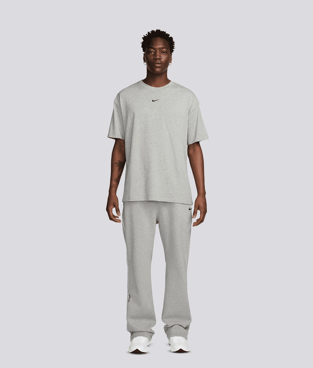 Nike - X Nocta Cs Short Sleeve Tee - VegNonVeg