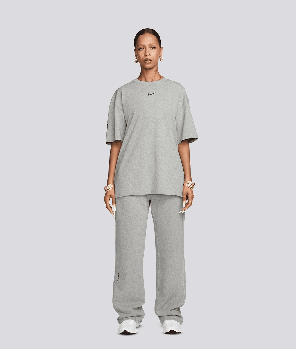 Nike - X Nocta Cs Short Sleeve Tee - VegNonVeg